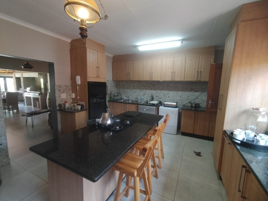 4 Bedroom Property for Sale in Universitas Ridge Free State